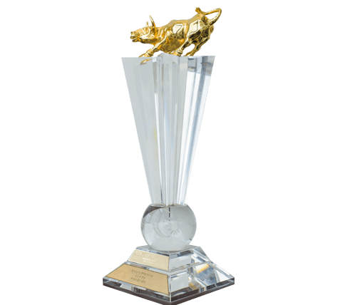History of SHIBUI MALAYSIA 24 Golden Bull