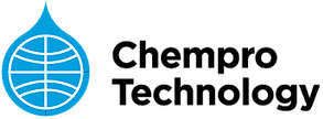 Disinfection Services 15 ChemPro Logo png