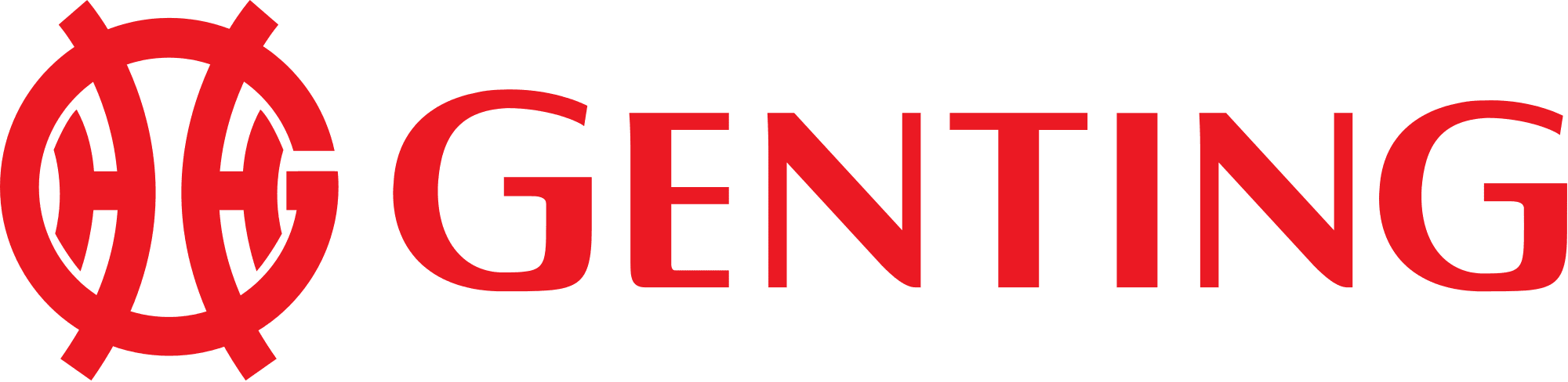 Disinfection Services 21 Genting logo
