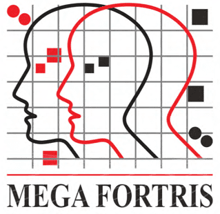 Disinfection Services 16 Mega Fortris logo