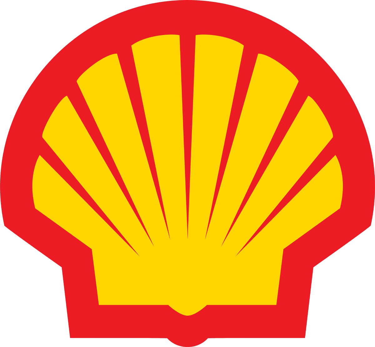 Disinfection Services 12 Shell Logo