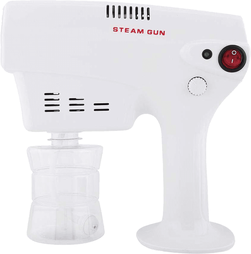 Nano Spray Gun 1 nano spray gun