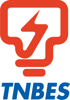 Disinfection Services 13 tnbes logo