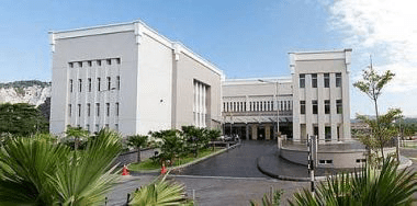Disinfection Services 23 wisma philantorah